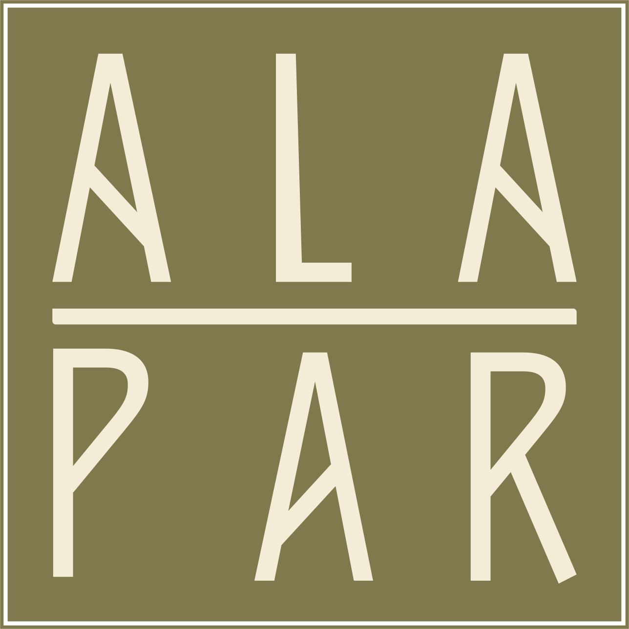 ALAPAR Restaurante