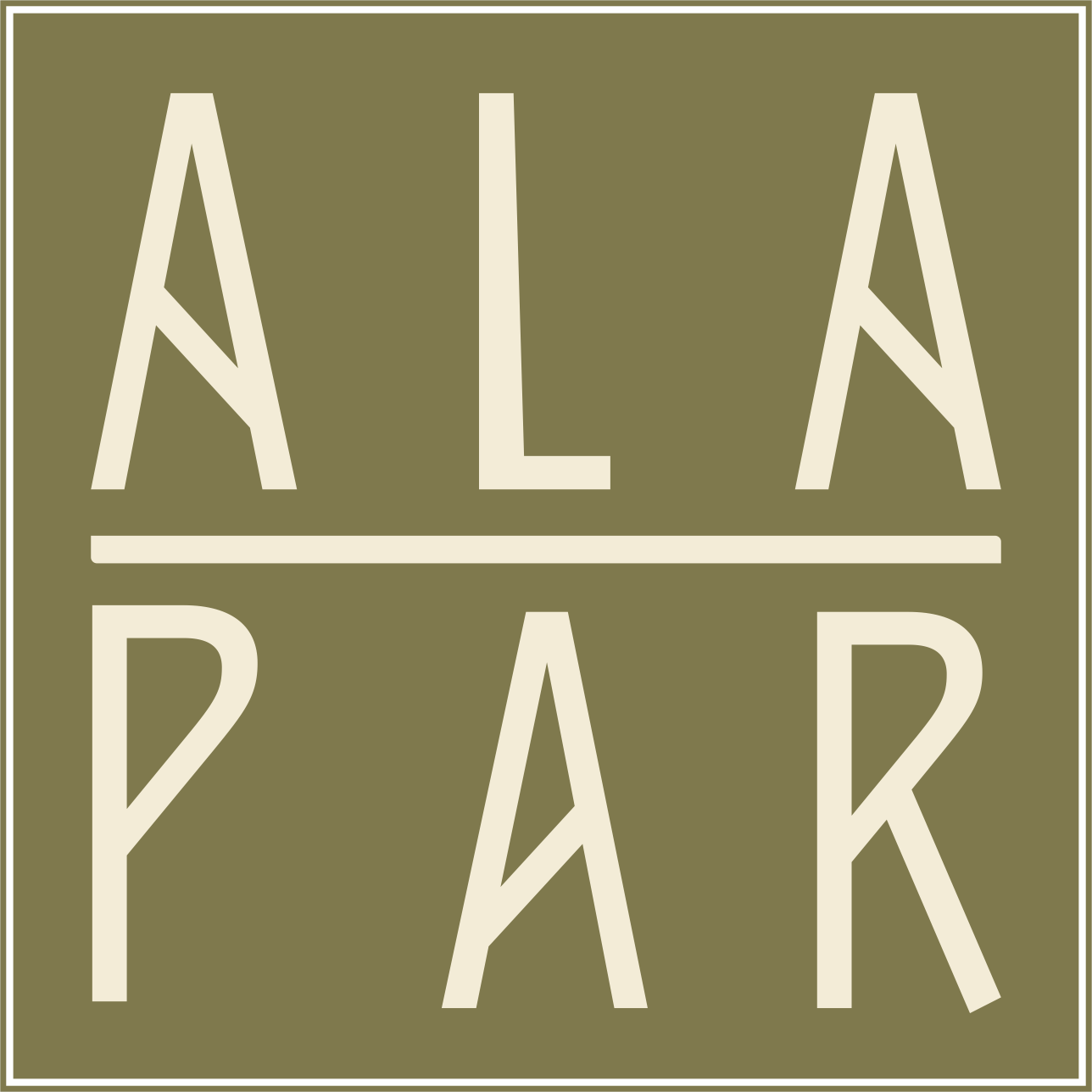 Alapar